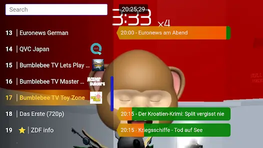 تحميل تطبيق M3U IPTV مهكر Apk للاندرويد 2026 أخر إصدار مجانا تحميل تطبيق M3U IPTV مهكر Apk للاندرويد 2026 أخر إصدار مجانا