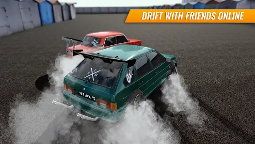 تحميل لعبة Russian Car Drift مهكرة Apk للاندرويد 2026 أخر إصدار مجانا تحميل لعبة Russian Car Drift مهكرة Apk للاندرويد 2026 أخر إصدار مجانا