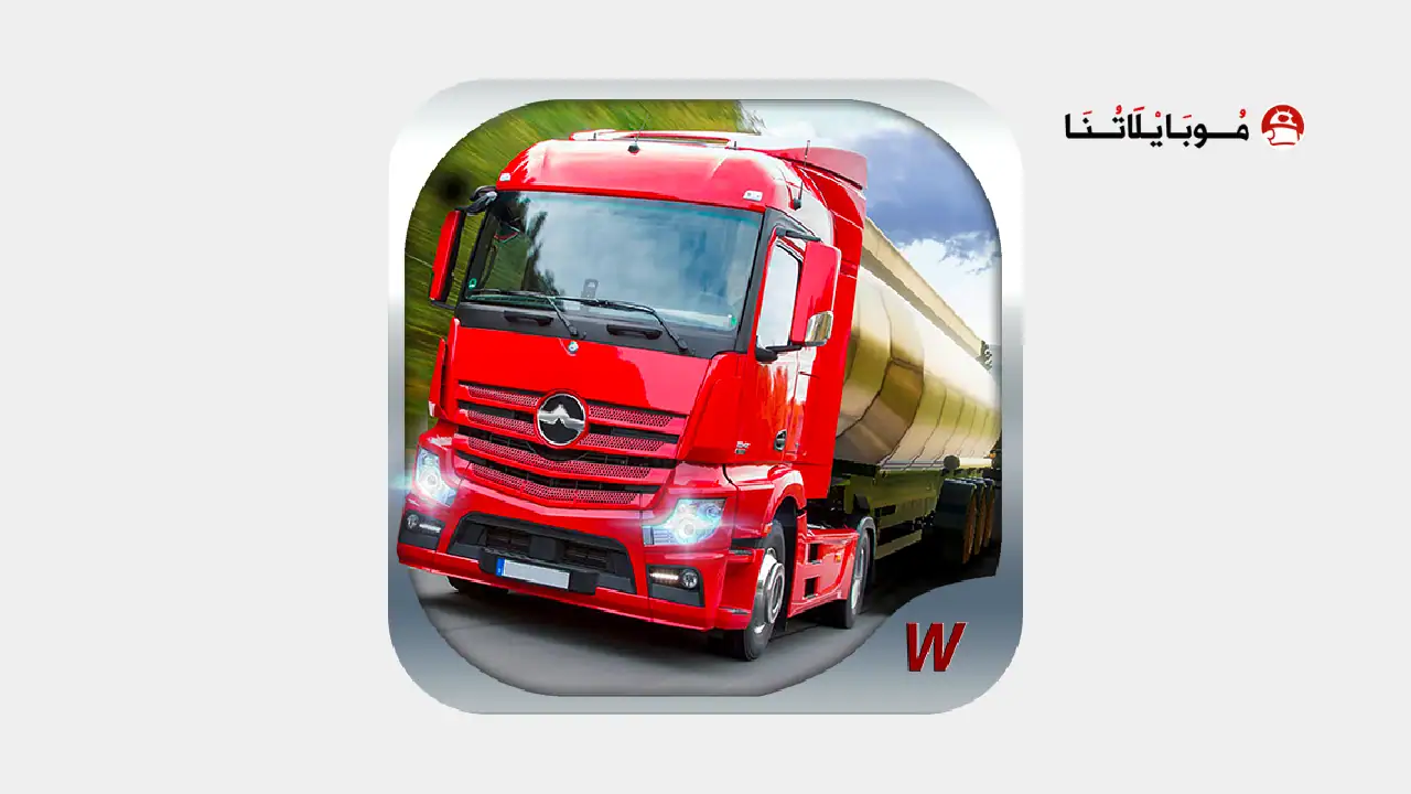 تحميل لعبة Euro Truck Simulator 2 مهكرة