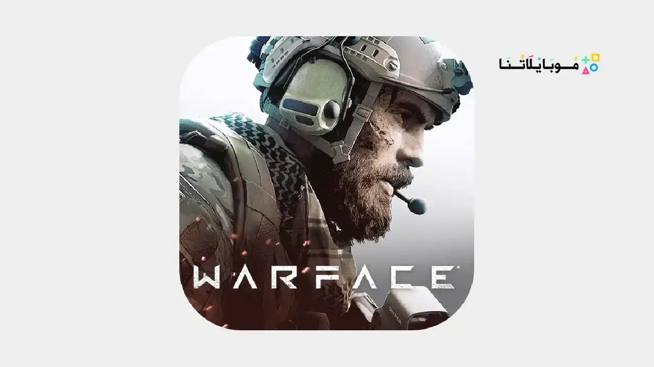 لعبة وار فيس جو Warface GO مهكرة
