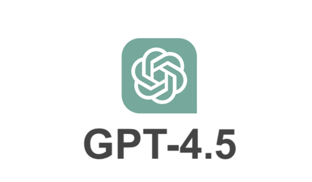 OpenAI تكشف عن GPT-4.5 أقوى نموذج لغوي حتى الآن