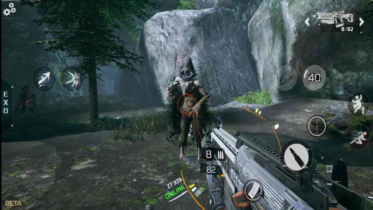 تحميل لعبة Bright Memory Infinite مهكرة Apk للاندرويد 2026 أخر إصدار مجانا تحميل لعبة Bright Memory Infinite مهكرة Apk للاندرويد 2026 أخر إصدار مجانا