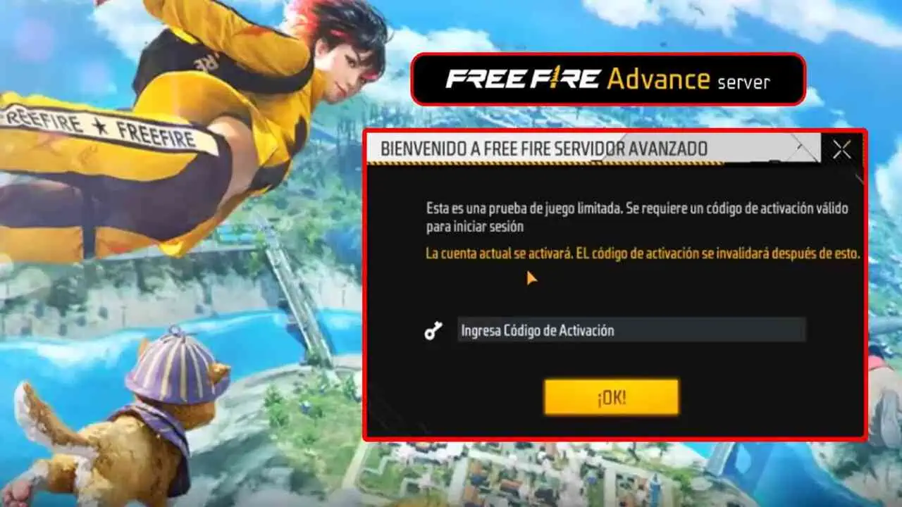تحميل تطبيق Free Fire Avanzado مهكر Apk للاندرويد 2026 أخر إصدار مجانا تحميل تطبيق Free Fire Avanzado مهكر Apk للاندرويد 2026 أخر إصدار مجانا