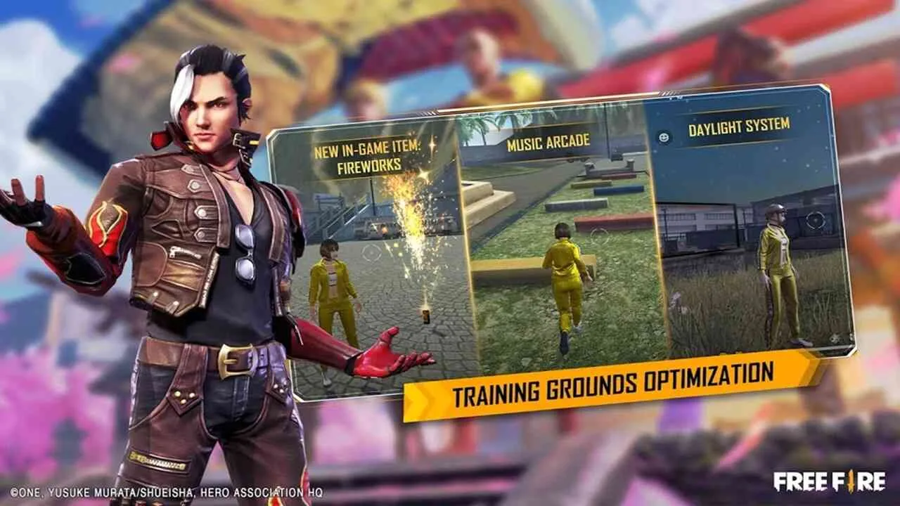 تحميل تطبيق Free Fire Avanzado مهكر Apk للاندرويد 2026 أخر إصدار مجانا تحميل تطبيق Free Fire Avanzado مهكر Apk للاندرويد 2026 أخر إصدار مجانا