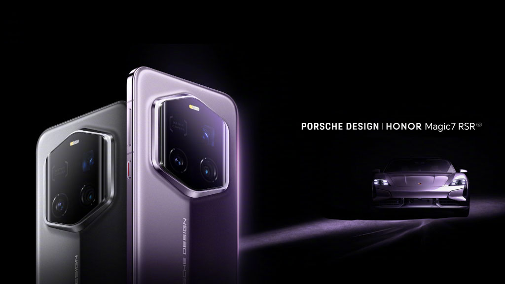 تحليل مفصل ومراجعة هاتف هونر Magic7 RSR Porsche Design هل يستحق الشراء؟