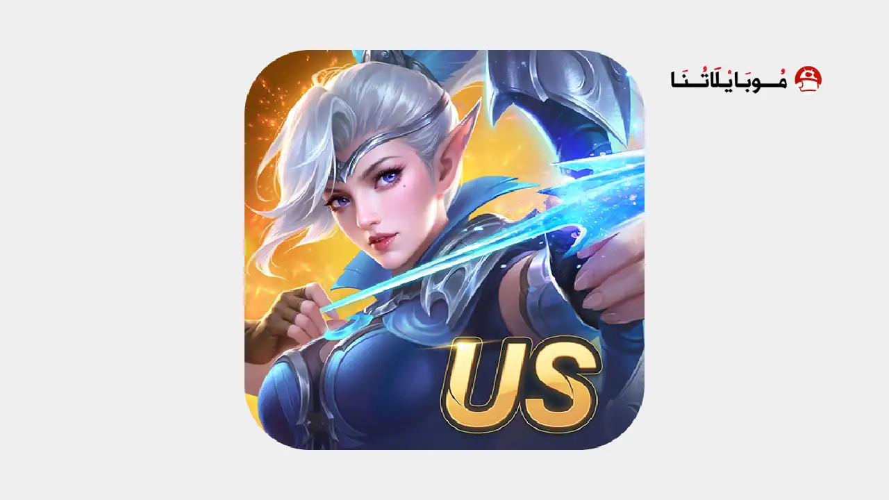 Mobile Legends Bang Bang