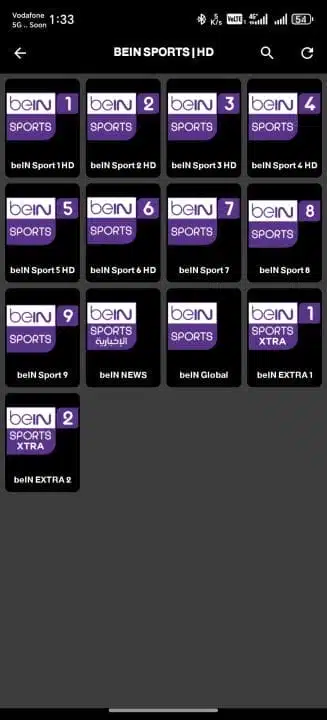 تحميل تطبيق كاست إكس CAST X TV Plus مهكر Apk للاندرويد 2026 أخر إصدار مجانا تحميل تطبيق كاست إكس CAST X TV Plus مهكر Apk للاندرويد 2026 أخر إصدار مجانا