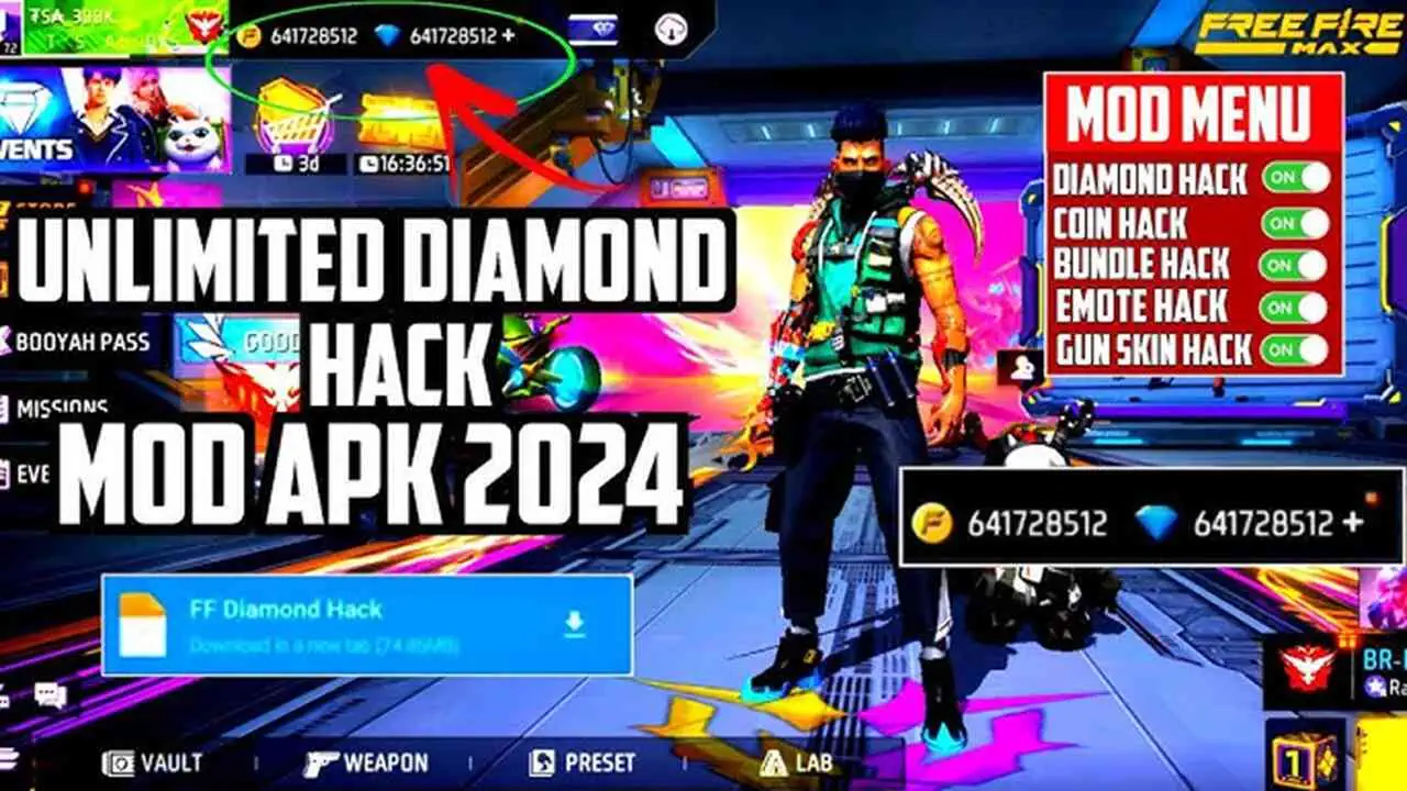 تحميل تطبيق SoltrucoFF مهكر Apk للاندرويد 2026 أخر إصدار مجانا تحميل تطبيق SoltrucoFF مهكر Apk للاندرويد 2026 أخر إصدار مجانا