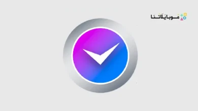 تحميل تطبيق المنبه الذكي The Clock مهكر Apk للاندرويد 2026 أخر إصدار مجانا The Clock