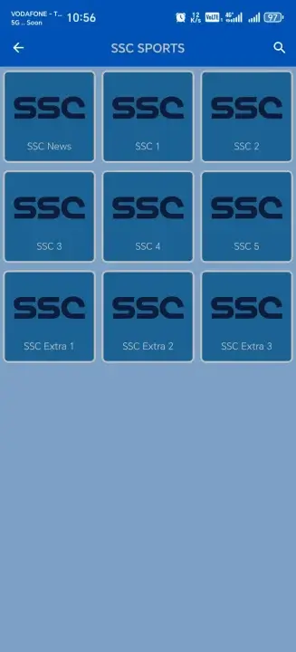 تحميل ياسين تيفي برو Yacine TV Pro الأزرق الجديد مهكر Apk للاندرويد 2026 أخر إصدار مجانا تحميل ياسين تيفي برو Yacine TV Pro الأزرق الجديد مهكر Apk للاندرويد 2026 أخر إصدار مجانا