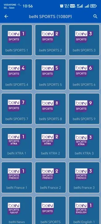 تحميل ياسين تيفي برو Yacine TV Pro الأزرق الجديد مهكر Apk للاندرويد 2026 أخر إصدار مجانا تحميل ياسين تيفي برو Yacine TV Pro الأزرق الجديد مهكر Apk للاندرويد 2026 أخر إصدار مجانا