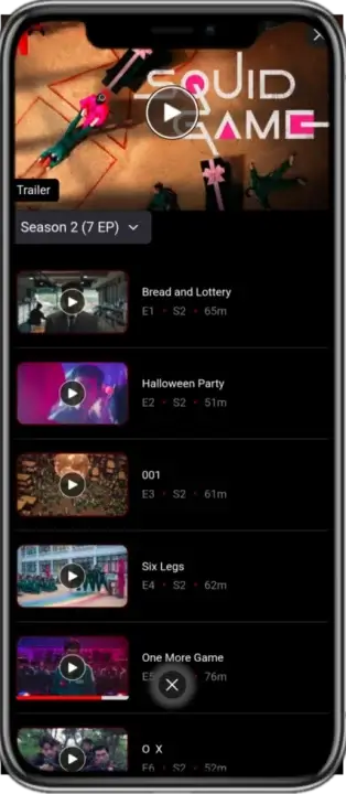 تحميل تطبيق Netflix Mirror مهكر Apk للاندرويد 2026 أخر إصدار مجانا تحميل تطبيق Netflix Mirror مهكر Apk للاندرويد 2026 أخر إصدار مجانا