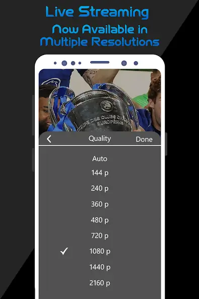 تحميل تطبيق Live Sports HD TV مهكر Apk بدون اعلانات لمشاهدة المباريات للاندرويد 2026 أخر إصدار مجانا تحميل تطبيق Live Sports HD TV مهكر Apk بدون اعلانات لمشاهدة المباريات للاندرويد 2026 أخر إصدار مجانا
