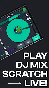 تحميل تطبيق Cross DJ Pro مهكر Apk للاندرويد 2026 أخر إصدار مجانا تحميل تطبيق Cross DJ Pro مهكر Apk للاندرويد 2026 أخر إصدار مجانا