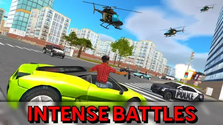 تحميل لعبة Vegas Crime Simulator 2 مهكرة Apk للاندرويد 2026 أخر إصدار مجانا تحميل لعبة Vegas Crime Simulator 2 مهكرة Apk للاندرويد 2026 أخر إصدار مجانا