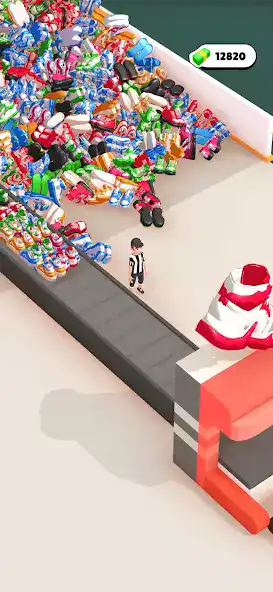 تحميل لعبة Outlets Rush مهكرة Apk للاندرويد 2026 أخر إصدار مجانا تحميل لعبة Outlets Rush مهكرة Apk للاندرويد 2026 أخر إصدار مجانا