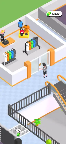 تحميل لعبة Outlets Rush مهكرة Apk للاندرويد 2026 أخر إصدار مجانا تحميل لعبة Outlets Rush مهكرة Apk للاندرويد 2026 أخر إصدار مجانا