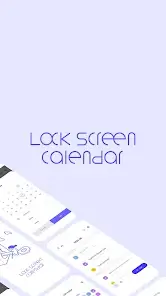 تحميل تطبيق LockScreen Calendar مهكر Apk للاندرويد 2026 أخر إصدار مجانا تحميل تطبيق LockScreen Calendar مهكر Apk للاندرويد 2026 أخر إصدار مجانا