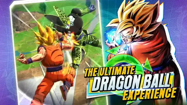 تحميل لعبة Dragon Ball Legends مهكرة Apk للاندرويد 2026 أخر إصدار مجانا تحميل لعبة Dragon Ball Legends مهكرة Apk للاندرويد 2026 أخر إصدار مجانا