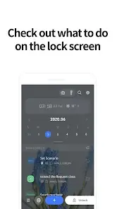 تحميل تطبيق LockScreen Calendar مهكر Apk للاندرويد 2026 أخر إصدار مجانا تحميل تطبيق LockScreen Calendar مهكر Apk للاندرويد 2026 أخر إصدار مجانا