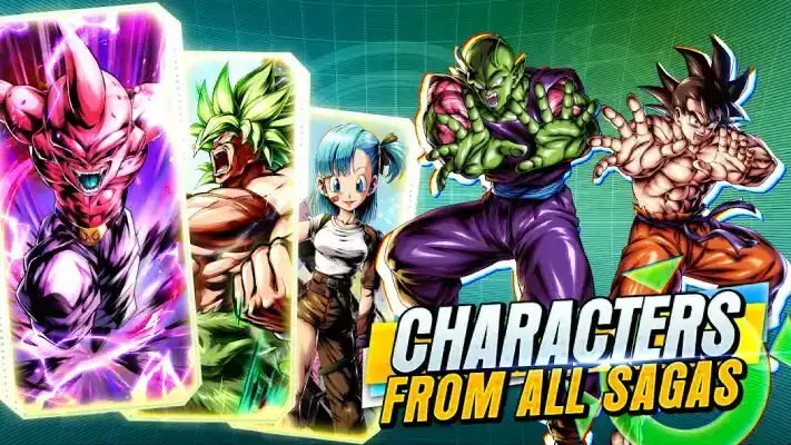 تحميل لعبة Dragon Ball Legends مهكرة Apk للاندرويد 2026 أخر إصدار مجانا تحميل لعبة Dragon Ball Legends مهكرة Apk للاندرويد 2026 أخر إصدار مجانا