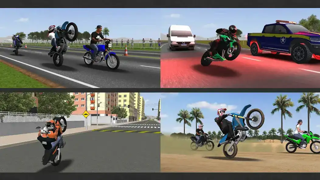 تحميل لعبة Moto Wheelie 3D مهكرة Apk للاندرويد 2026 أخر إصدار مجانا تحميل لعبة Moto Wheelie 3D مهكرة Apk للاندرويد 2026 أخر إصدار مجانا