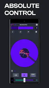 تحميل تطبيق Cross DJ Pro مهكر Apk للاندرويد 2026 أخر إصدار مجانا تحميل تطبيق Cross DJ Pro مهكر Apk للاندرويد 2026 أخر إصدار مجانا