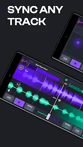 تحميل تطبيق Cross DJ Pro مهكر Apk للاندرويد 2026 أخر إصدار مجانا تحميل تطبيق Cross DJ Pro مهكر Apk للاندرويد 2026 أخر إصدار مجانا