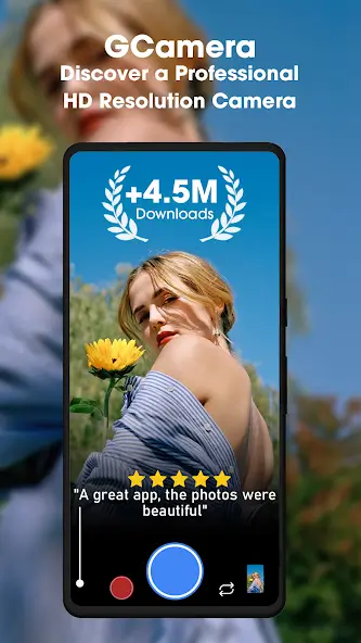 تحميل تطبيق Camera GCam مهكر Apk للاندرويد 2026 أخر إصدار مجانا تحميل تطبيق Camera GCam مهكر Apk للاندرويد 2026 أخر إصدار مجانا