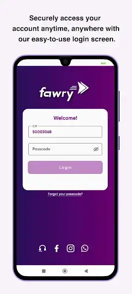 تحميل تطبيق فوري بنك فيصل الإسلامي السوداني Fawry Sudan Apk للاندرويد 2026 أخر إصدار مجانا تحميل تطبيق فوري بنك فيصل الإسلامي السوداني Fawry Sudan Apk للاندرويد 2026 أخر إصدار مجانا