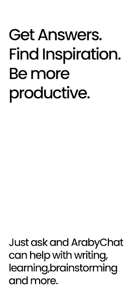 تحميل تطبيق Araby Ai مهكر Apk للاندرويد 2026 أخر إصدار مجانا تحميل تطبيق Araby Ai مهكر Apk للاندرويد 2026 أخر إصدار مجانا