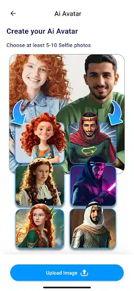 تحميل تطبيق Araby Ai مهكر Apk للاندرويد 2026 أخر إصدار مجانا تحميل تطبيق Araby Ai مهكر Apk للاندرويد 2026 أخر إصدار مجانا