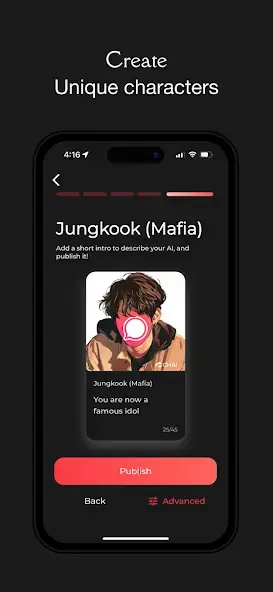 تحميل تطبيق Chai Chat AI مهكر Apk للأندرويد 2026 أخر إصدار مجانا تحميل تطبيق Chai Chat AI مهكر Apk للأندرويد 2026 أخر إصدار مجانا