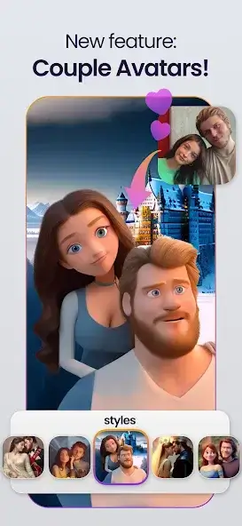 تحميل تطبيق Voi AI Avatar مهكر Apk للاندرويد 2026 أخر إصدار مجانا تحميل تطبيق Voi AI Avatar مهكر Apk للاندرويد 2026 أخر إصدار مجانا