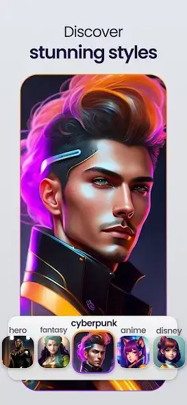 تحميل تطبيق Voi AI Avatar مهكر Apk للاندرويد 2026 أخر إصدار مجانا تحميل تطبيق Voi AI Avatar مهكر Apk للاندرويد 2026 أخر إصدار مجانا