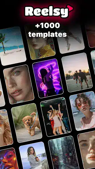 تحميل برنامج ريلزي Reelsy Reel مهكر Apk لتعديل وإنشاء مقاطع ريلز للاندرويد 2026 أخر إصدار مجانا تحميل برنامج ريلزي Reelsy Reel مهكر Apk لتعديل وإنشاء مقاطع ريلز للاندرويد 2026 أخر إصدار مجانا