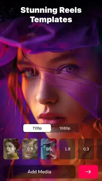 تحميل برنامج ريلزي Reelsy Reel مهكر Apk لتعديل وإنشاء مقاطع ريلز للاندرويد 2026 أخر إصدار مجانا تحميل برنامج ريلزي Reelsy Reel مهكر Apk لتعديل وإنشاء مقاطع ريلز للاندرويد 2026 أخر إصدار مجانا