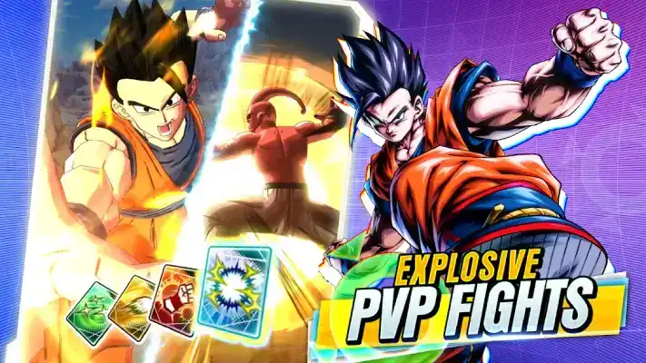 تحميل لعبة Dragon Ball Legends مهكرة Apk للاندرويد 2026 أخر إصدار مجانا تحميل لعبة Dragon Ball Legends مهكرة Apk للاندرويد 2026 أخر إصدار مجانا