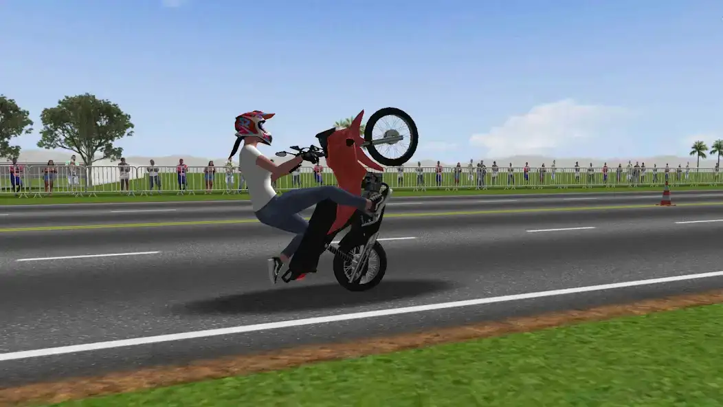 تحميل لعبة Moto Wheelie 3D مهكرة Apk للاندرويد 2026 أخر إصدار مجانا تحميل لعبة Moto Wheelie 3D مهكرة Apk للاندرويد 2026 أخر إصدار مجانا