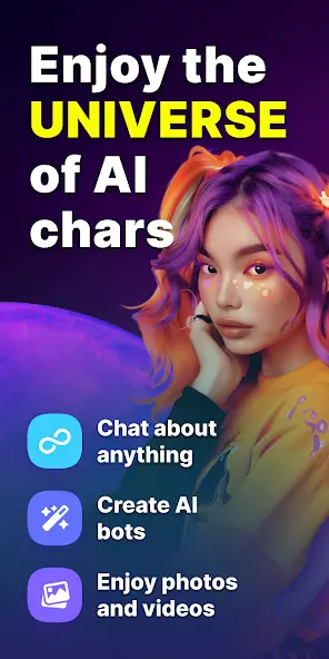 تحميل تطبيق Botify AI مهكر Apk للاندرويد أخر إصدار مجانا تحميل تطبيق Botify AI مهكر Apk للاندرويد أخر إصدار مجانا