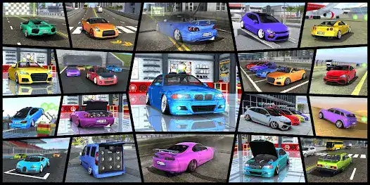 تحميل لعبة Parking 3D: Online Drift مهكرة Apk للاندرويد 2026 أخر إصدار مجانا تحميل لعبة Parking 3D: Online Drift مهكرة Apk للاندرويد 2026 أخر إصدار مجانا