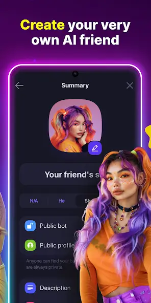 تحميل تطبيق Botify AI مهكر Apk للاندرويد أخر إصدار مجانا تحميل تطبيق Botify AI مهكر Apk للاندرويد أخر إصدار مجانا