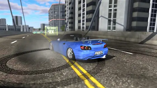تحميل لعبة Parking 3D: Online Drift مهكرة Apk للاندرويد 2026 أخر إصدار مجانا تحميل لعبة Parking 3D: Online Drift مهكرة Apk للاندرويد 2026 أخر إصدار مجانا