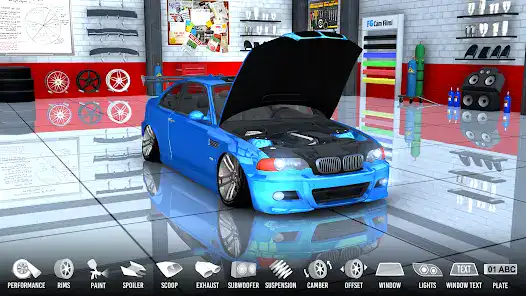 تحميل لعبة Parking 3D: Online Drift مهكرة Apk للاندرويد 2026 أخر إصدار مجانا تحميل لعبة Parking 3D: Online Drift مهكرة Apk للاندرويد 2026 أخر إصدار مجانا