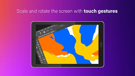 تحميل تطبيق SuperDisplay مهكر Apk للاندرويد 2026 أخر إصدار مجانا تحميل تطبيق SuperDisplay مهكر Apk للاندرويد 2026 أخر إصدار مجانا