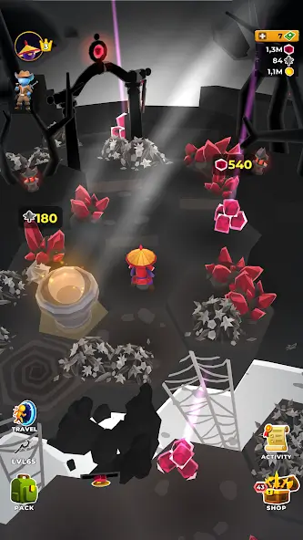 تحميل لعبة My Little Universe مهكرة Apk للاندرويد 2026 أخر إصدار مجانا تحميل لعبة My Little Universe مهكرة Apk للاندرويد 2026 أخر إصدار مجانا