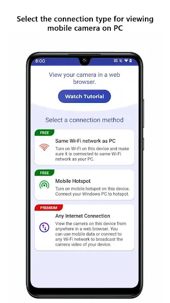 تحميل تطبيق IP Phone Camera مهكر Apk للاندرويد 2026 أخر إصدار مجانا تحميل تطبيق IP Phone Camera مهكر Apk للاندرويد 2026 أخر إصدار مجانا