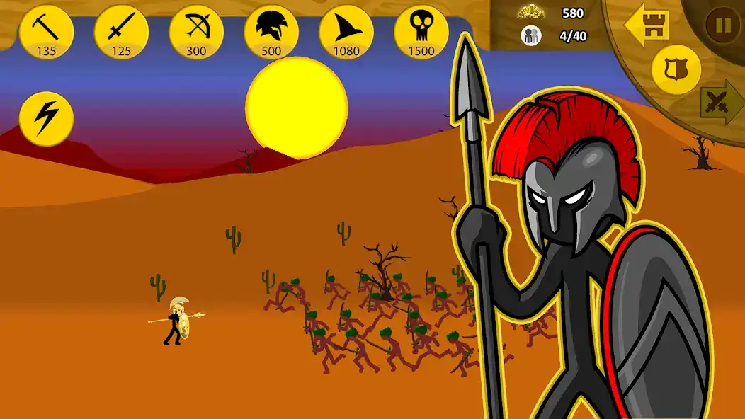 تحميل لعبة Stick War Legacy مهكرة Apk للاندرويد 2026 أخر إصدار مجانا تحميل لعبة Stick War Legacy مهكرة Apk للاندرويد 2026 أخر إصدار مجانا