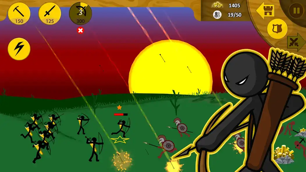 تحميل لعبة Stick War Legacy مهكرة Apk للاندرويد 2026 أخر إصدار مجانا تحميل لعبة Stick War Legacy مهكرة Apk للاندرويد 2026 أخر إصدار مجانا