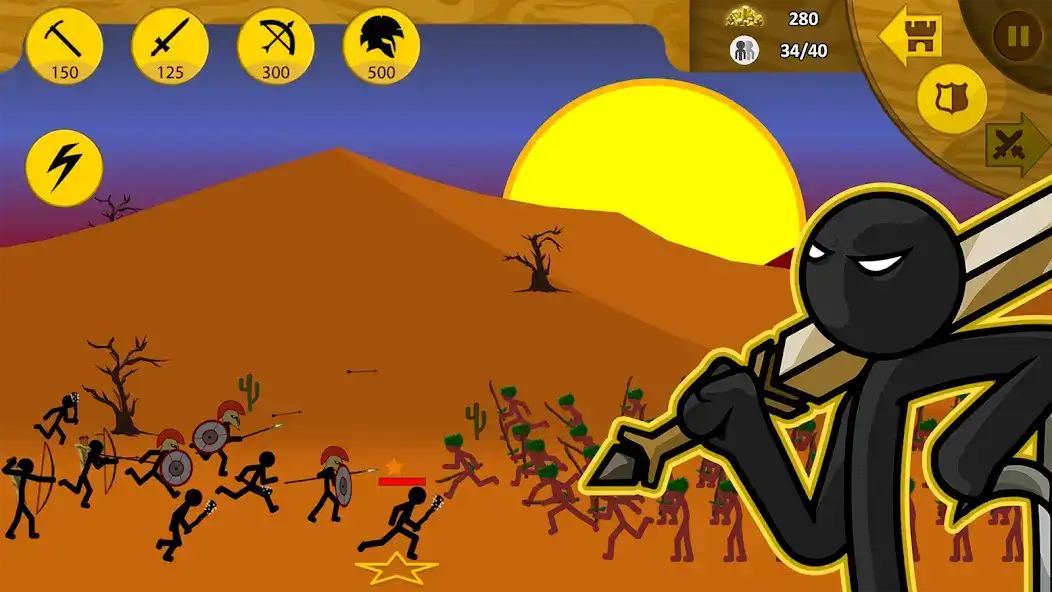 تحميل لعبة Stick War Legacy مهكرة Apk للاندرويد 2026 أخر إصدار مجانا تحميل لعبة Stick War Legacy مهكرة Apk للاندرويد 2026 أخر إصدار مجانا